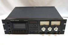 Tascam 122mkiii pro cassetta - tascam,