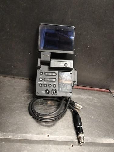 Blocco lcd canon eos c300 - blocco,