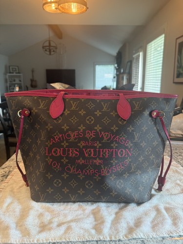Louis vuitton limited - limited, edition