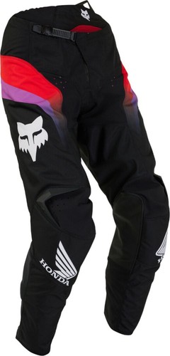 Fox 180 honda pant 2025 - 180, multi