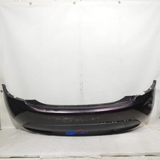 Paraurti posteriore Lancia