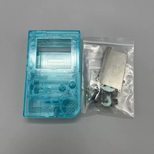 Custodia ricambio guscio - di,