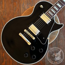 Epiphone Les Paul Ebano