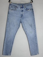 Jeans uomo Levi’s 501 skinny