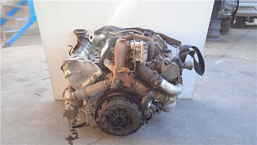 Bkn schema motore audi - bkn,