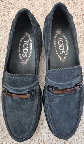 Tods taglia uomo - taglia,