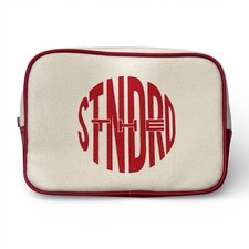 Jet Set The Stndrd Borsa da