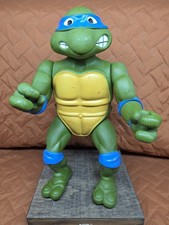 Leonardo 1989 mirage studios - leonardo,