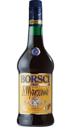Borsci elisir san marzano - borsci,