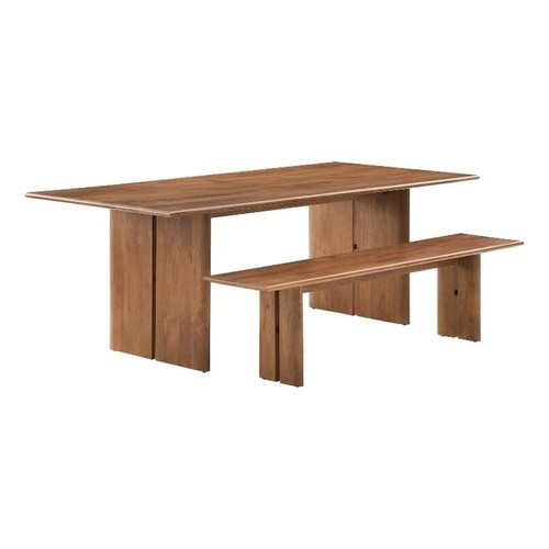 Set tavolo panca pranzo - set, da