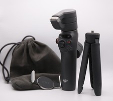 Gimbal cellulare dji osmo - cellulare,