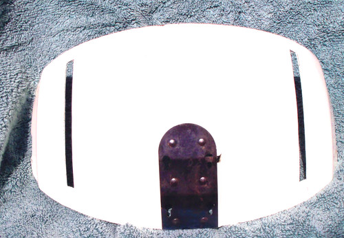 Casco elicottero pilota - , doppia