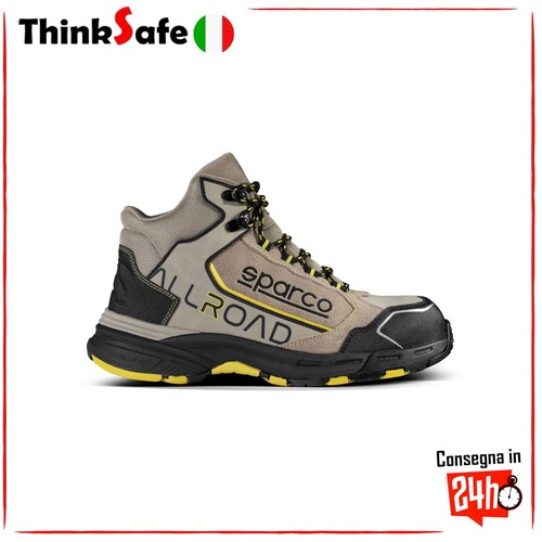 Scarpe antinfortunistiche - scarpe,