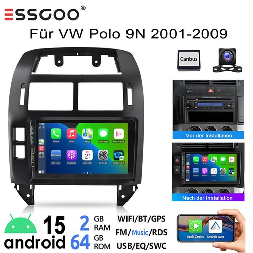 64g per polo - polo, 9n