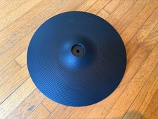 Roland 12c cymbal thin - roland,