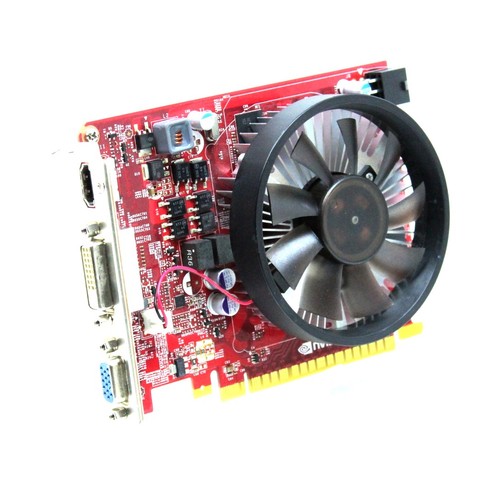 Msi geforce n650 - 650, 1