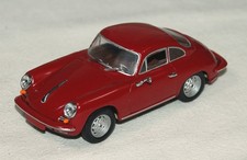 Minichamps 1:43 * Porsche 356