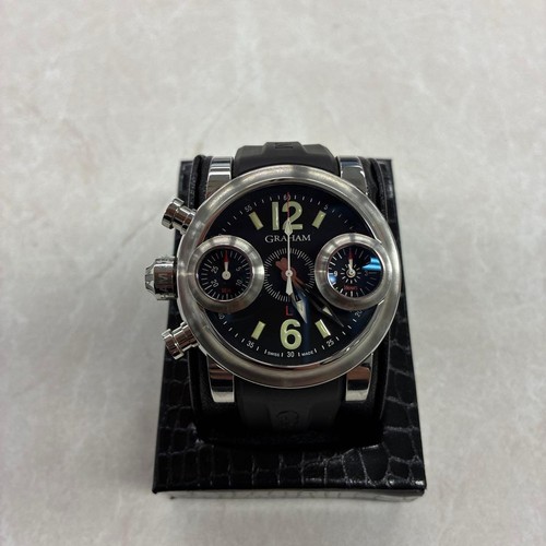 Orologio uomo automatico - orologio,