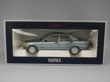 Mercedes 190 E (1984) - Norev