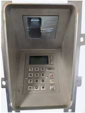 Ingenico IUP250 pos PIN Pad