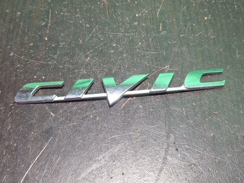 Honda civic bagagliaio - civic, 8