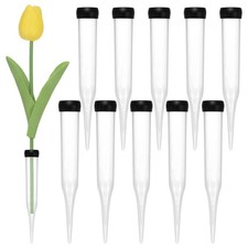 30pcs Floral Water Tubes, 11cm
