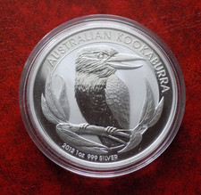 Australia oncia 2012 1 Dollaro