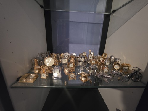 Orologi tavolo - orologi,