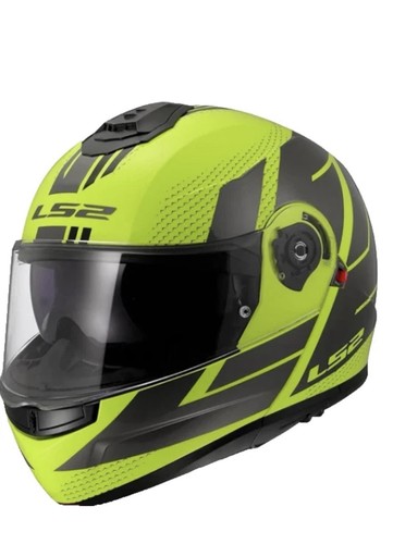 Casco modulare ls2 - casco,