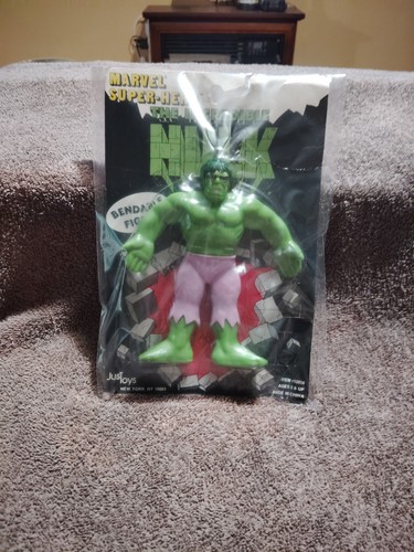 Incredibile hulk marvel - l'incredibile,