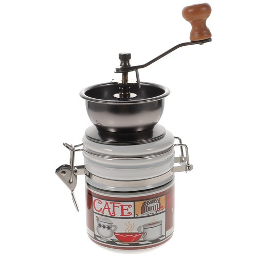 Trita spezie macina caffe - spezie,