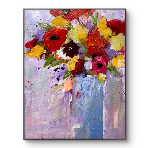 Mary myers fiori - myers,