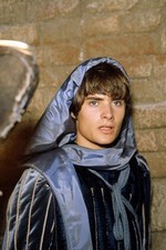 Leonard Whiting in Romeo e