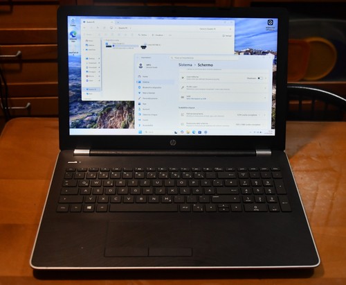 Notebook portatile envy - notebook,