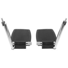  Pedane Poggiapiedi Per