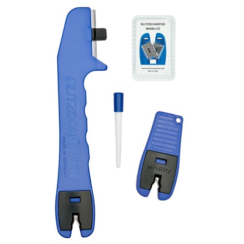 Affilacoltelli flash set - affilacoltelli, 4