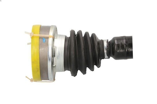 Drive shaft point - point, gear