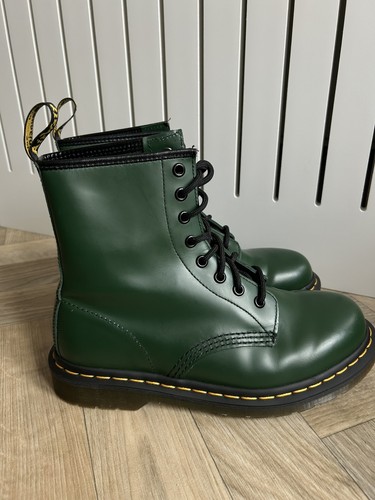 Stivali martens 1460 nuovi - stivali,