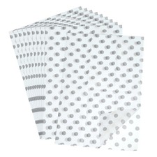 10 pezzi carta velina grande