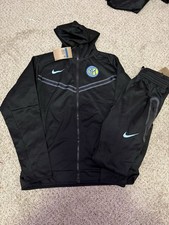 Inter Milan Nike Tech 