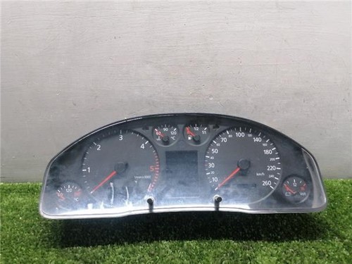 4b0920930k cruscotto - 4b0920930k,