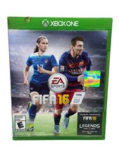 FIFA 16 (Microsoft Xbox One