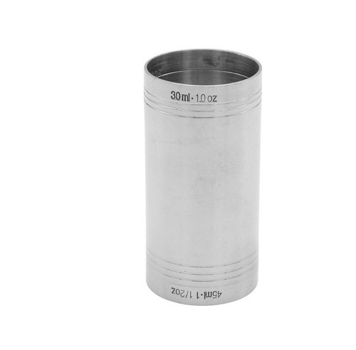 The bars tube - jigger,