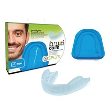 Bite termoformabile per