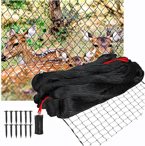 30x15m rete anti - 30x15m,