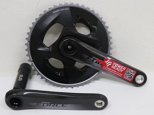Guarnitura sram force dub - sram, 12s