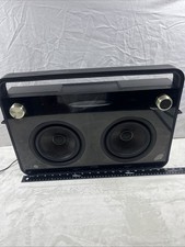 TDK 2 altoparlanti Boombox