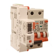 RCBO Interruttore
