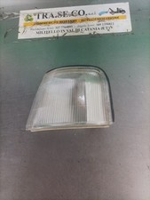 FRECCIA BIANCA ANT SINISTRA FIAT UNO MK2 MKII LEART NEW OLD STOCK BOX