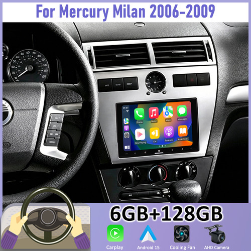 Autoradio 128gb per - 7",